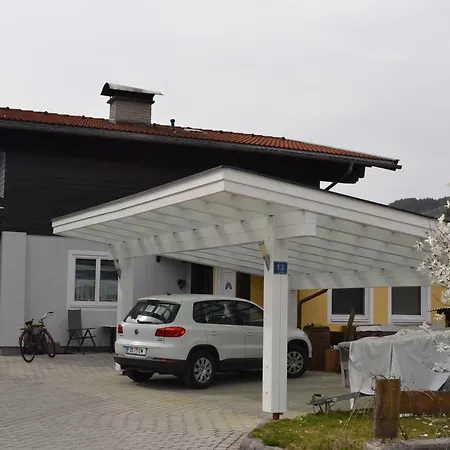 Apartment-Studio Kirisits Mittersill Exterior photo