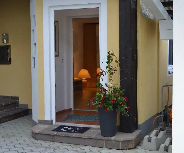 Apartment-Studio Kirisits