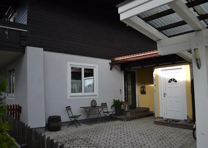 Apartment-Studio Kirisits