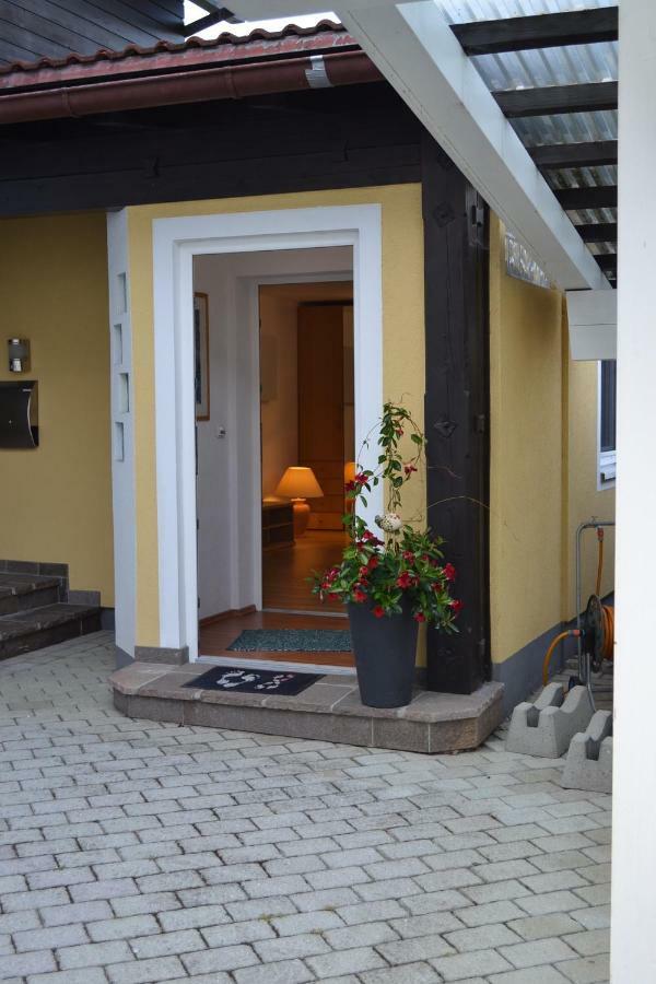 Apartment Apartment-studio Kirisits *