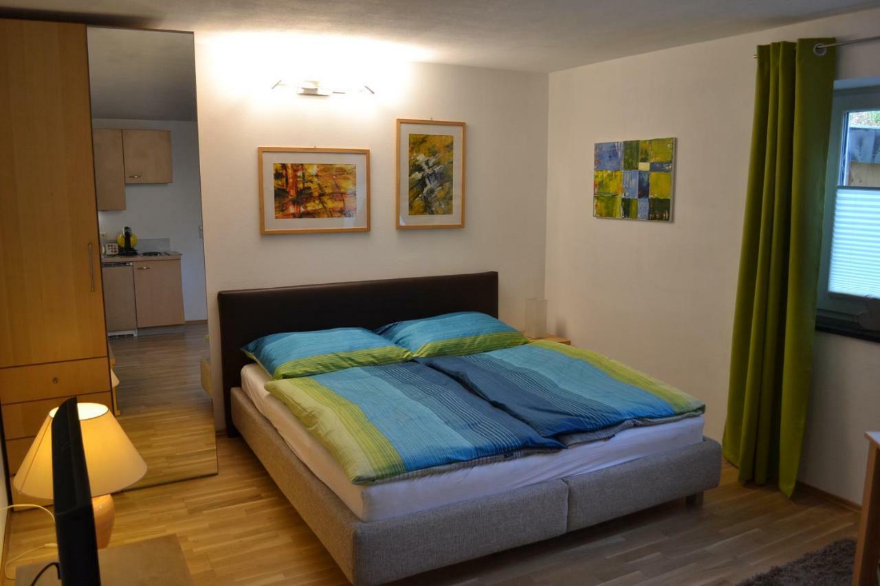 Apartment-studio Kirisits * Mittersill