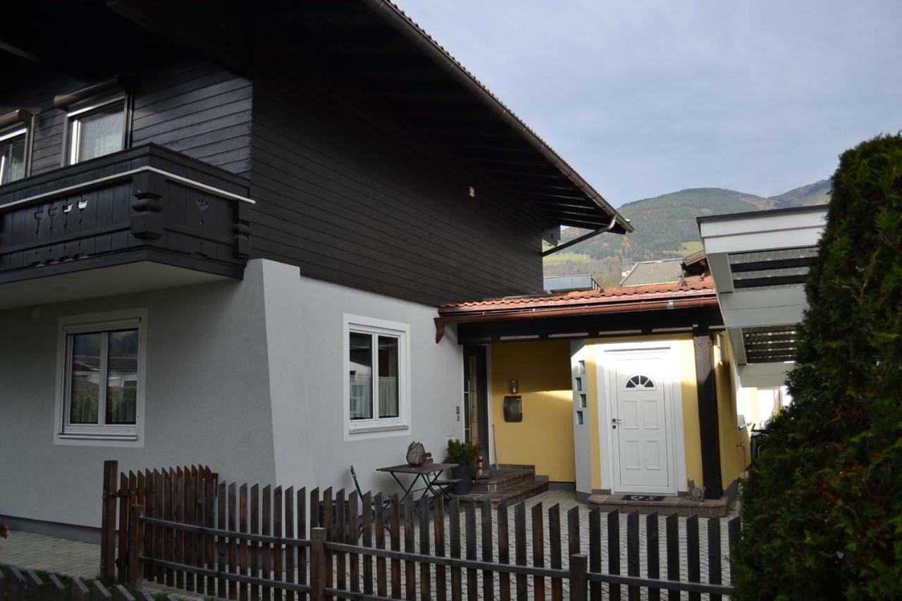 Apartmán Apartment-studio Kirisits Mittersill