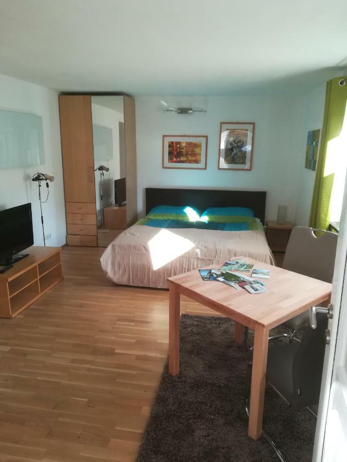 Apartment Apartment-studio Kirisits Mittersill