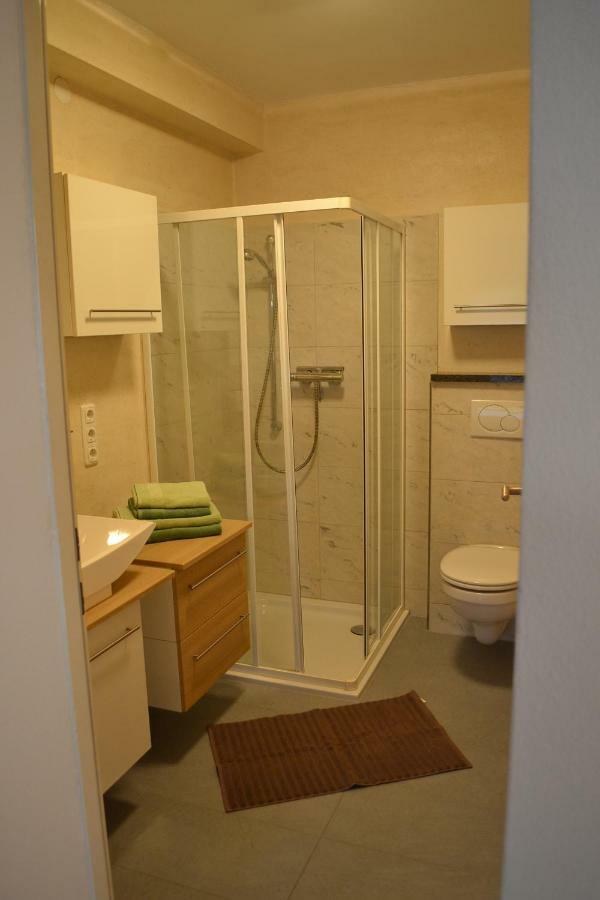 Apartment Apartment-studio Kirisits Mittersill