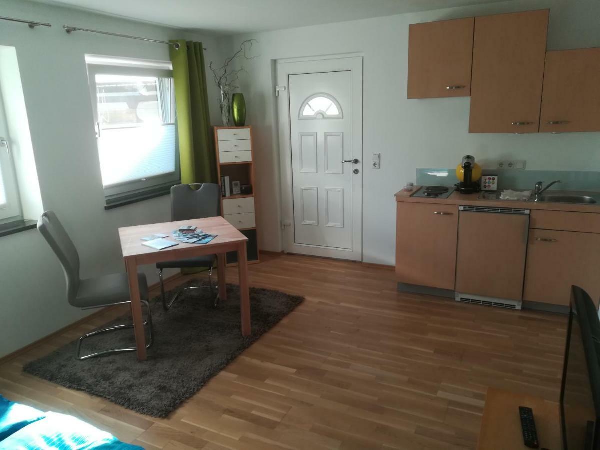 Apartment-studio Kirisits Apartment *