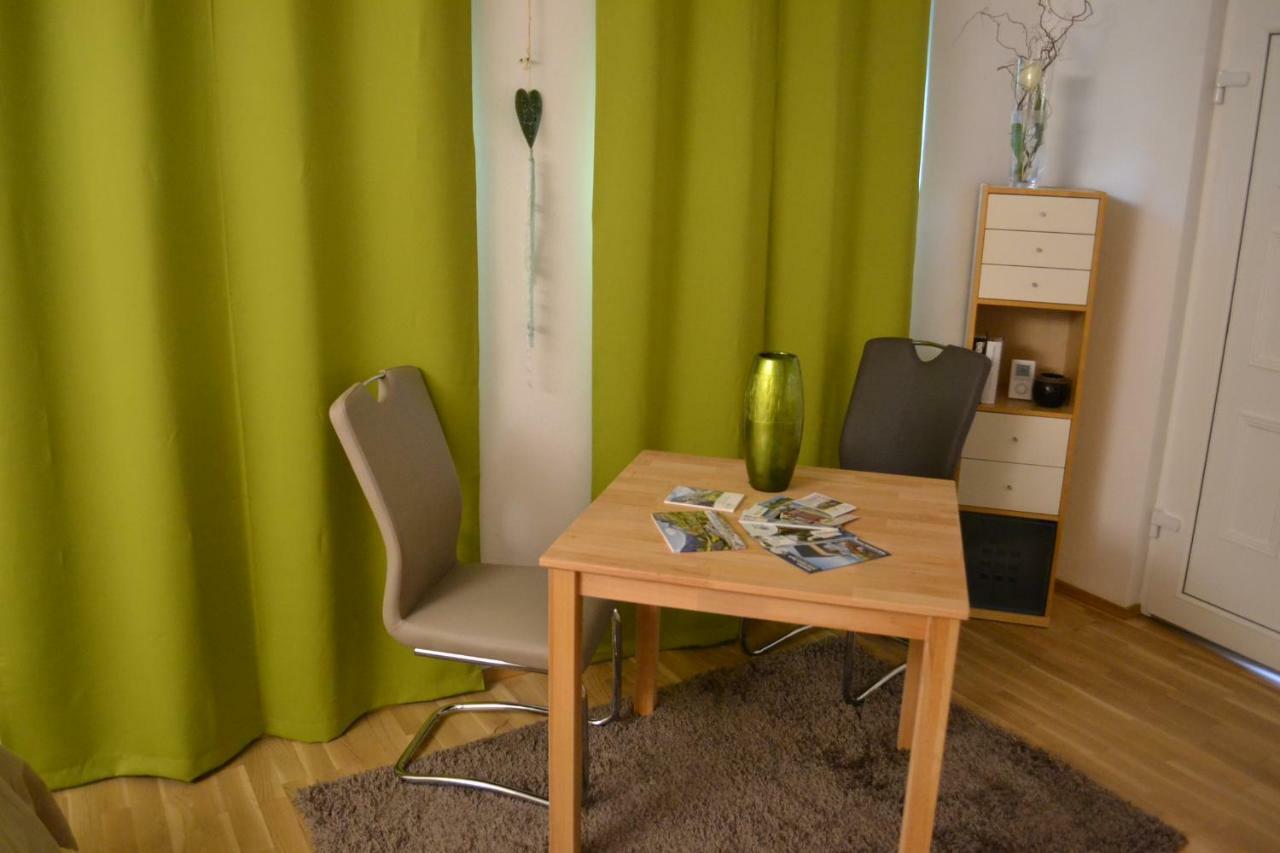 Apartment-studio Kirisits
