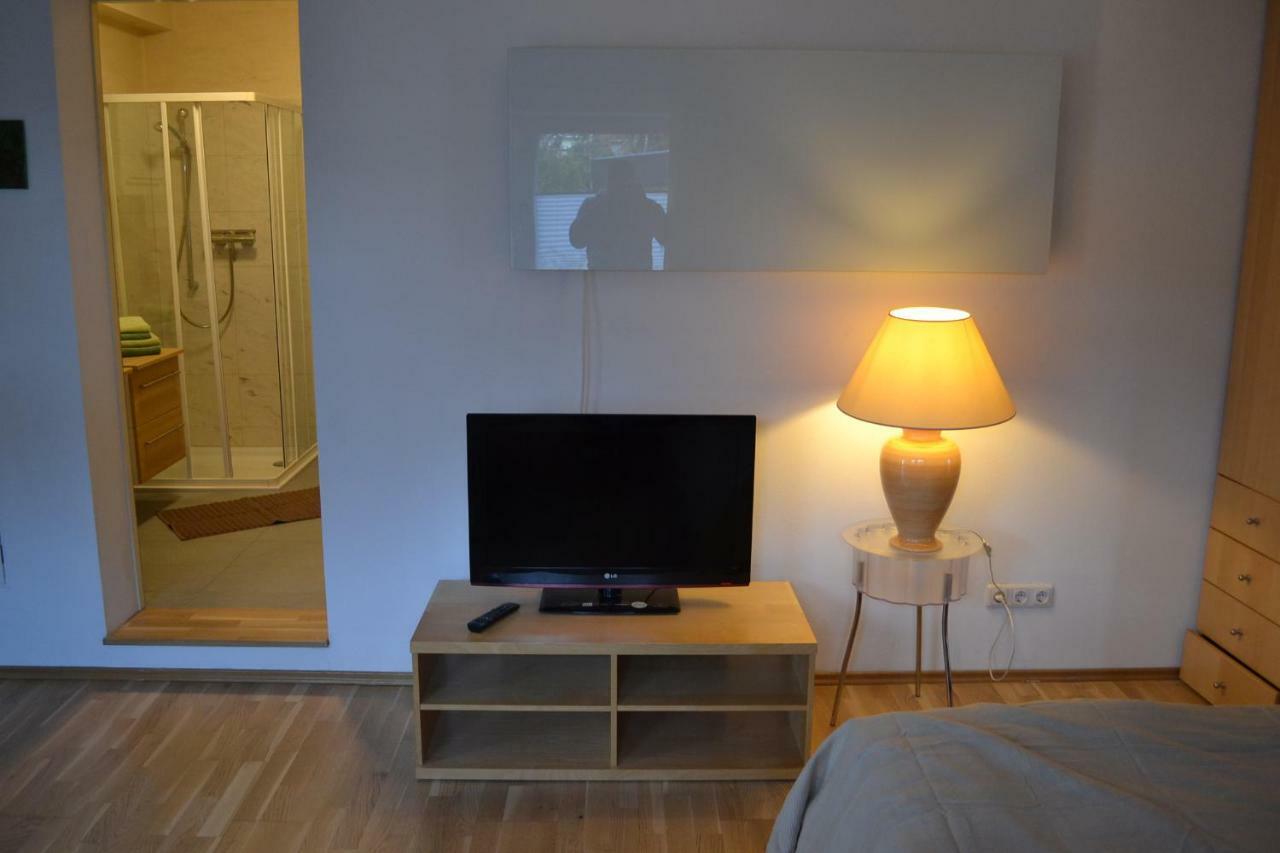 Apartment-studio Kirisits Apartment