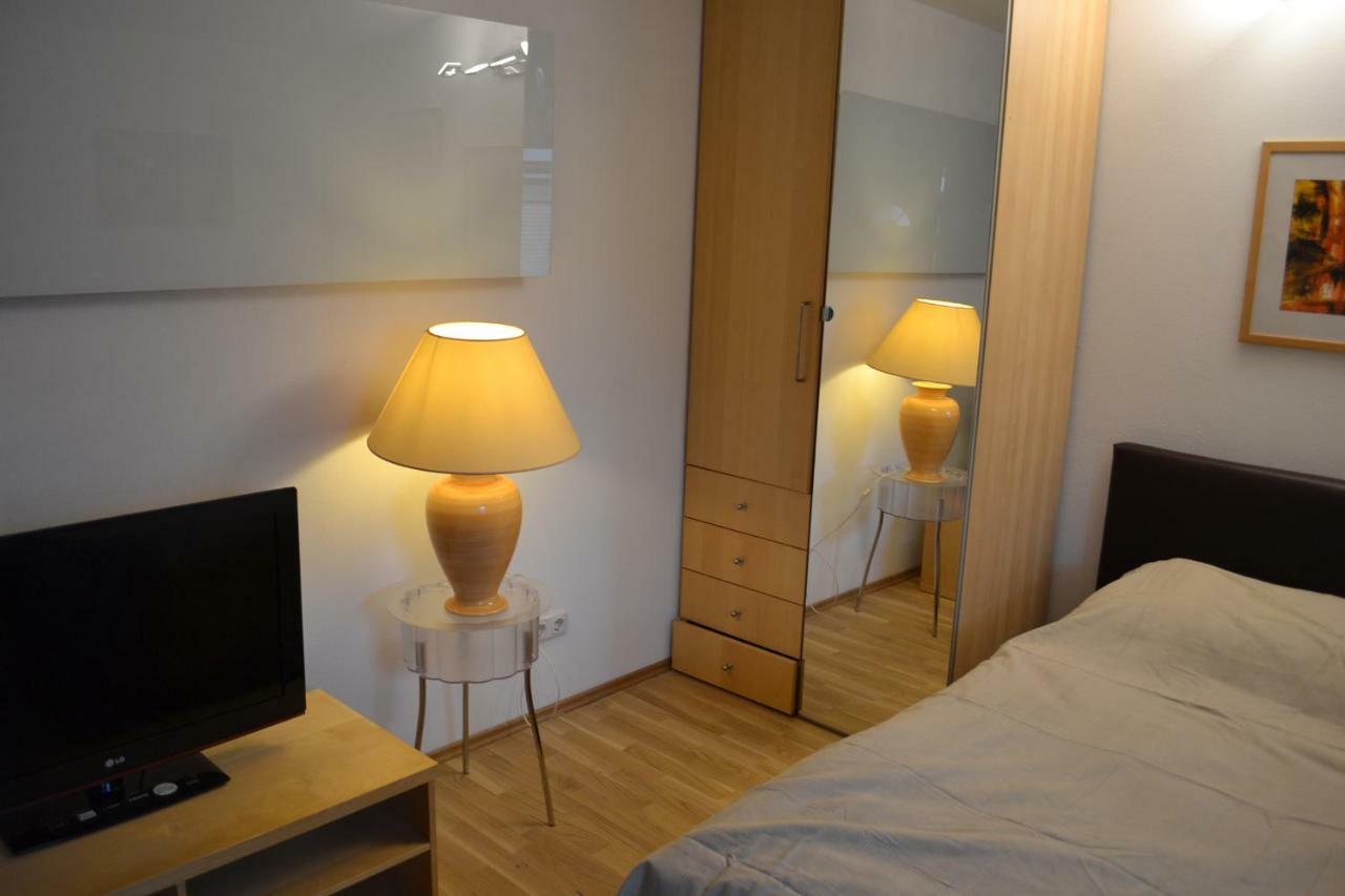 Apartment-studio Kirisits *
